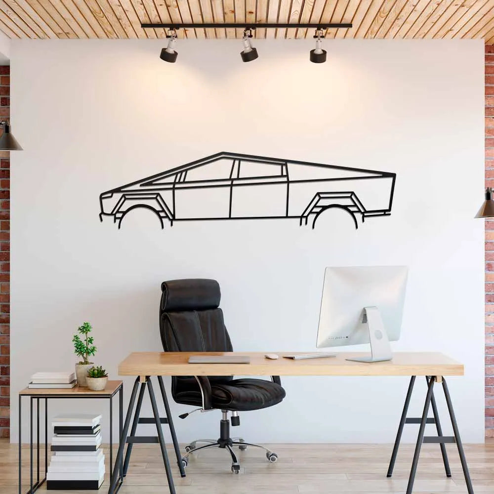 Tesla Cybertruck