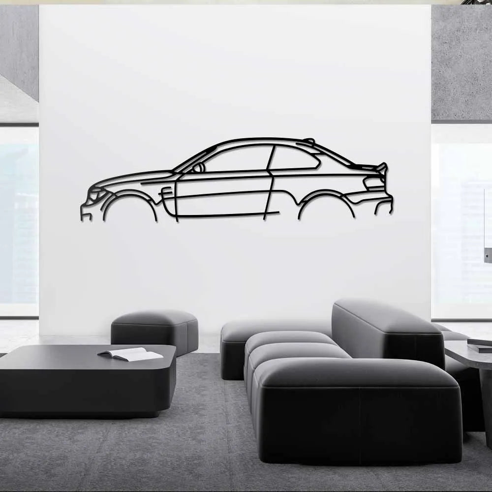 BMW E82 1M