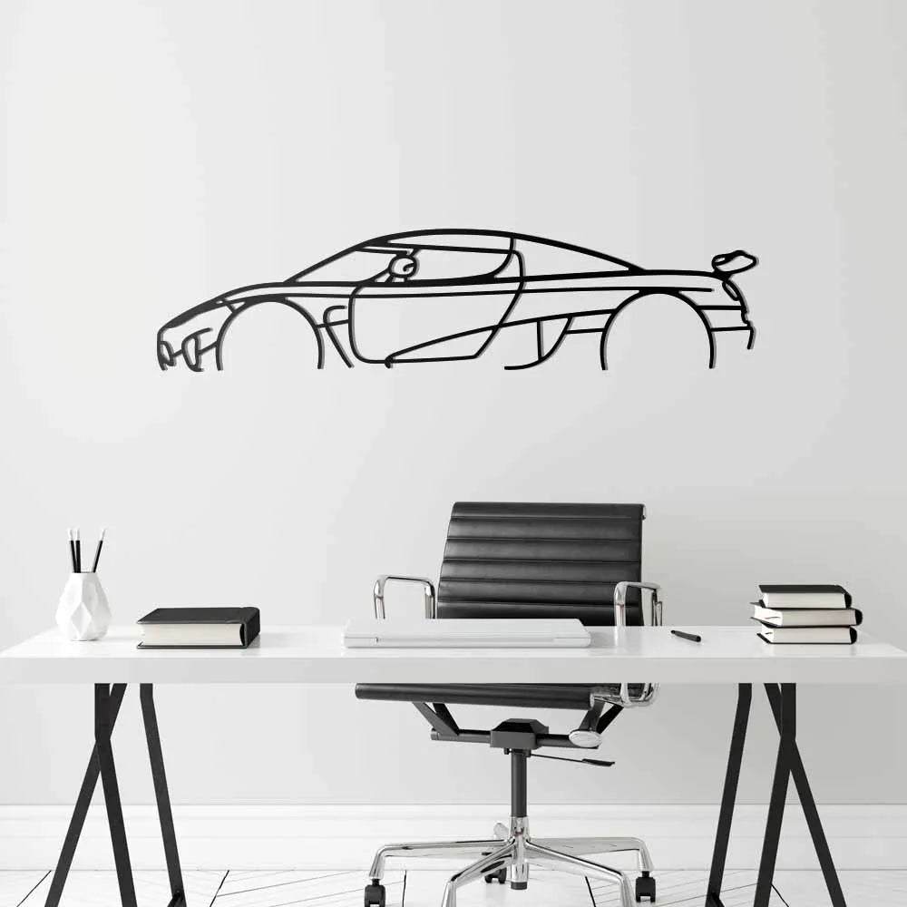 Agera R