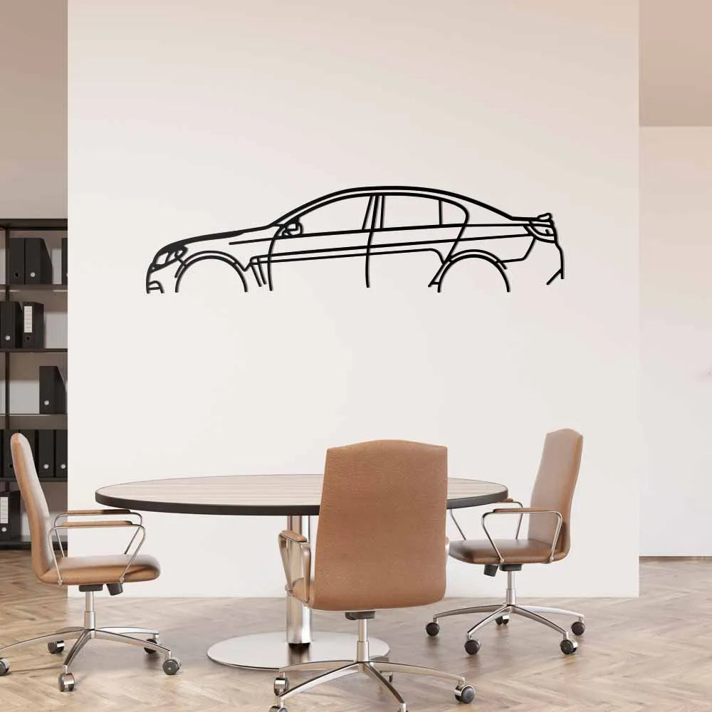 Chevrolet Ss