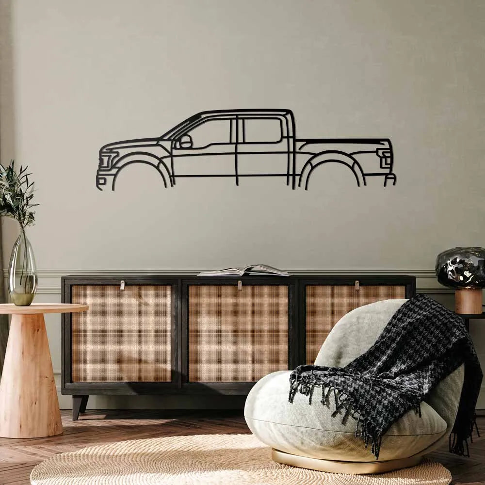 F150 Limited