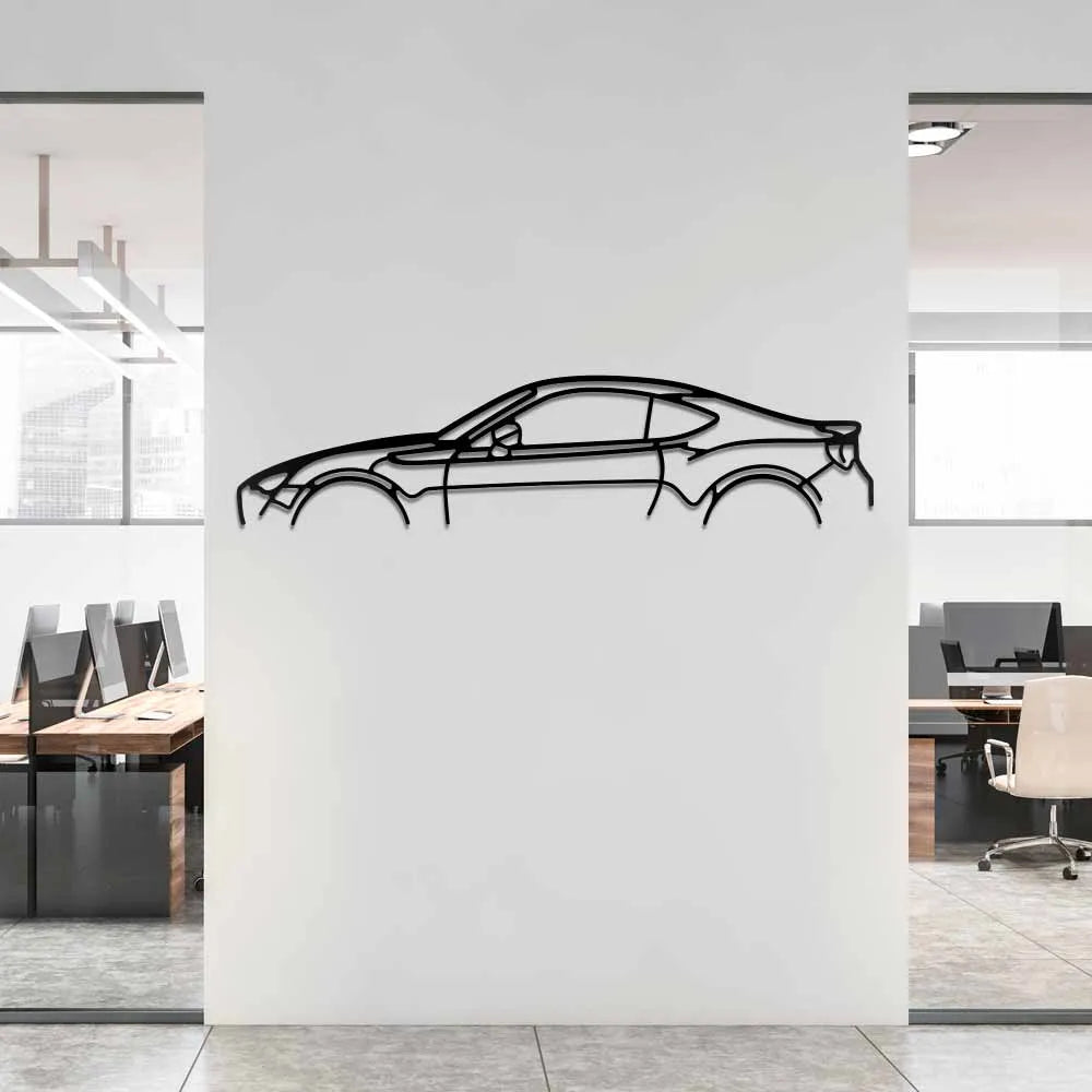 Toyota Gt86