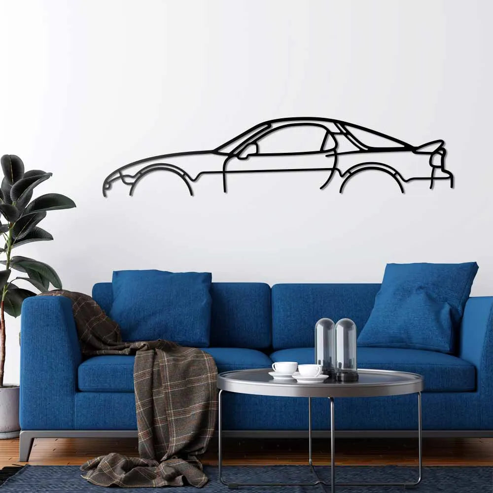 Rx-7 Fd