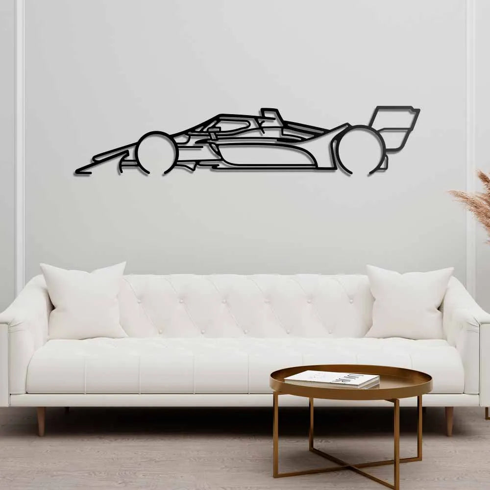 Indy Car 2022