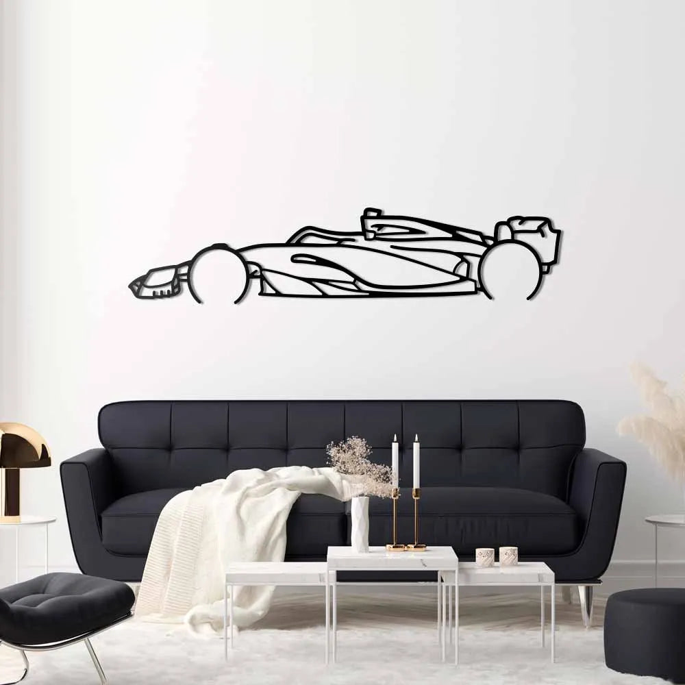 Aston Martin F1 Amr23