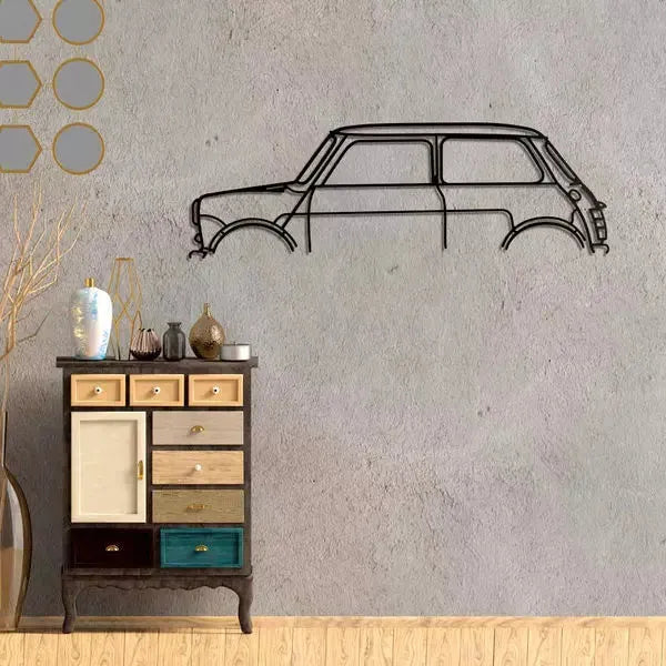 Mini Classic