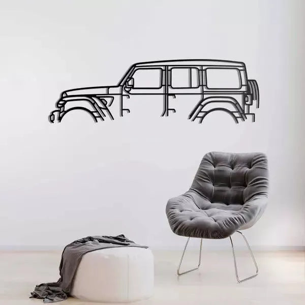 Wrangler
