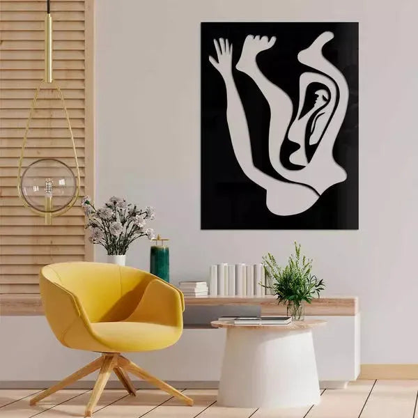 Picasso's Acrobat
