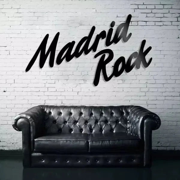 Madrid Rock