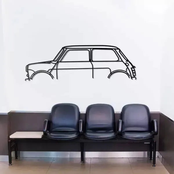 Mini Classic