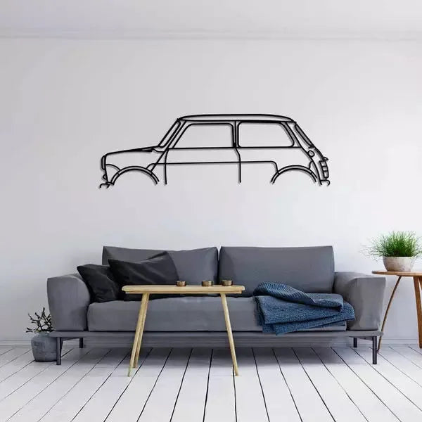 Mini Classic