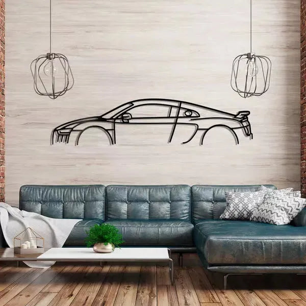 Audi R8 Mk2