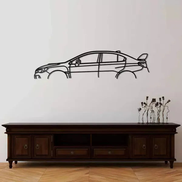 Impreza Wrx Sti Va