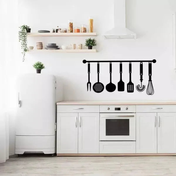 Kitchen Control